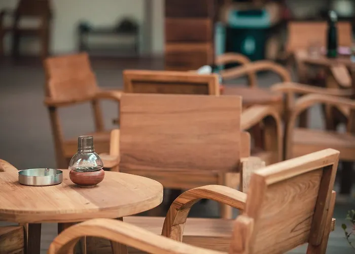 Sylvis Hostel Chiangmai เชียงใหม่